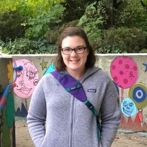 Meet your Posher, Allison